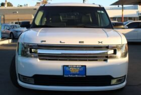 Used 2019 Ford Flex in Hayward, CA
