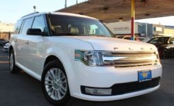 
										Used 2019 Ford Flex in Hayward, CA full									