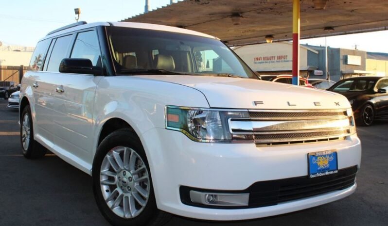 
								Used 2019 Ford Flex in Hayward, CA full									