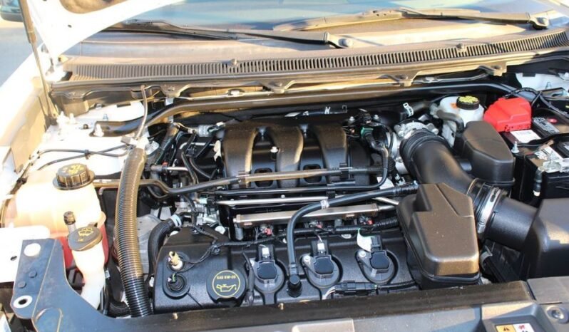 
								Used 2019 Ford Flex in Hayward, CA full									