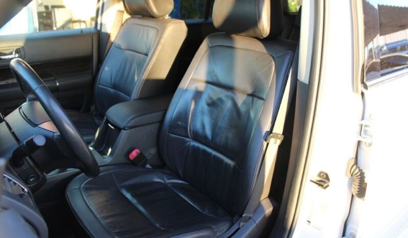 
								Used 2019 Ford Flex in Hayward, CA full									