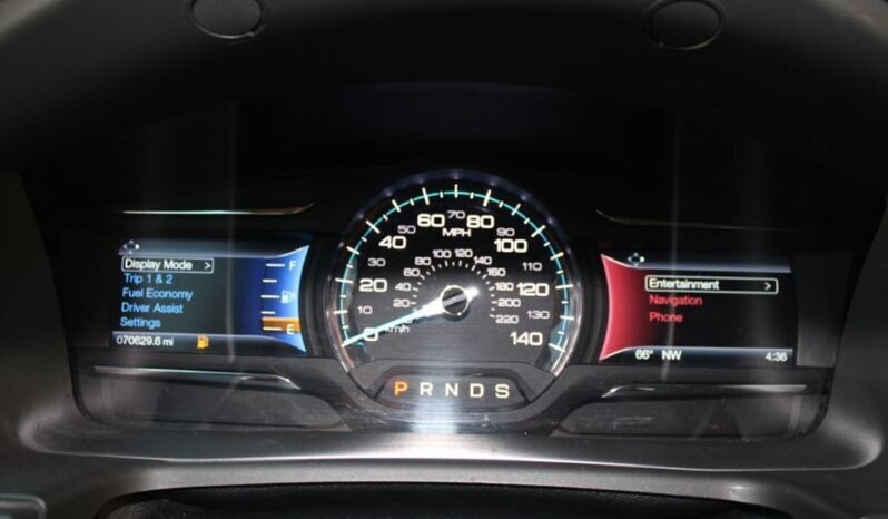 
								Used 2019 Ford Flex in Hayward, CA full									