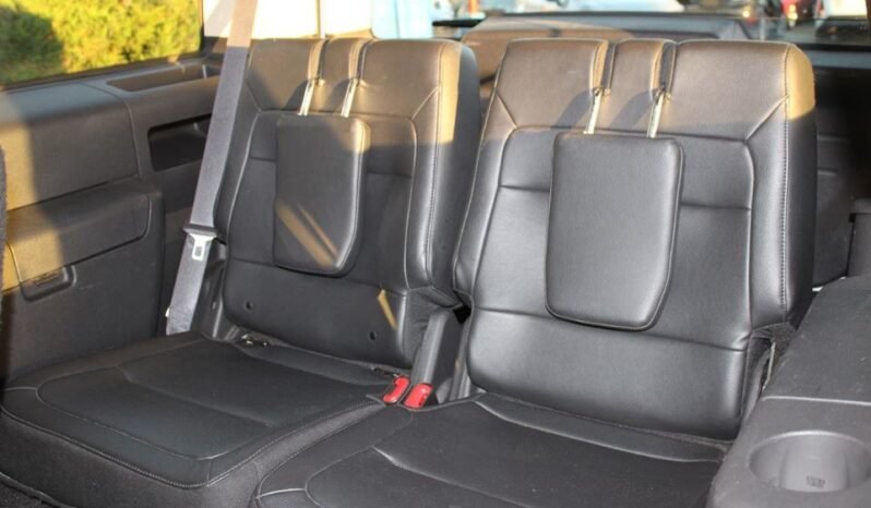 
								Used 2019 Ford Flex in Hayward, CA full									