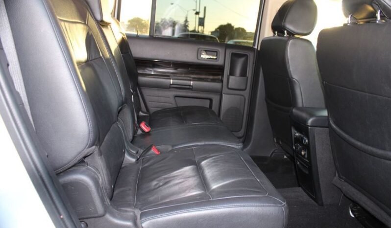 
								Used 2019 Ford Flex in Hayward, CA full									