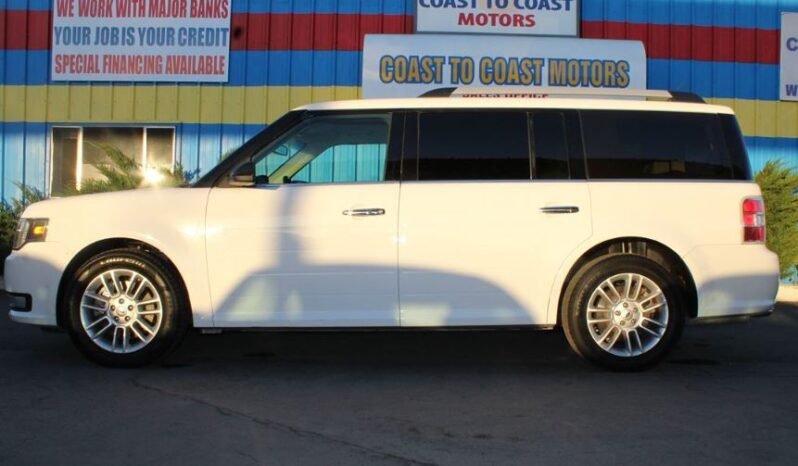 
								Used 2019 Ford Flex in Hayward, CA full									