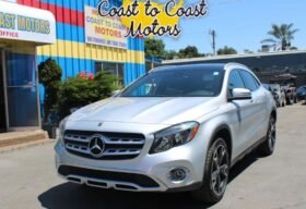 Used 2020 Mercedes GLA 250