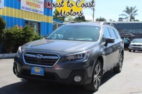 Used 2018 Subaru Outback
