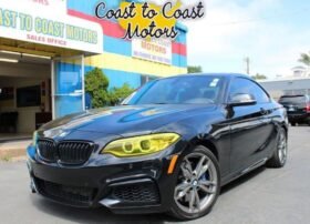 Used 2015 BMW 2 Series