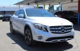 Used 2020 Mercedes GLA 250