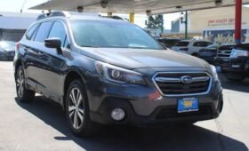 Used 2018 Subaru Outback