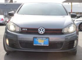 Used 2013 Volkswagen GTI