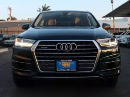 
										Used 2018 Audi Q7 full									