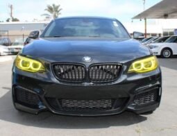 
										Used 2015 BMW 2 Series full									