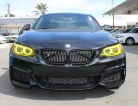Used 2015 BMW 2 Series