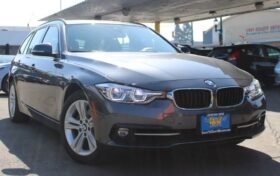 Used 2016 BMW 3 Series