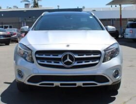 Used 2020 Mercedes GLA 250