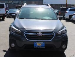 
										Used 2018 Subaru Outback full									