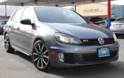 
										Used 2013 Volkswagen GTI full									