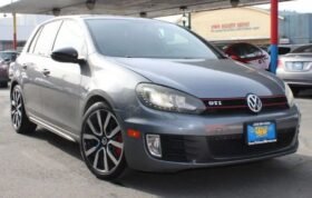 Used 2013 Volkswagen GTI