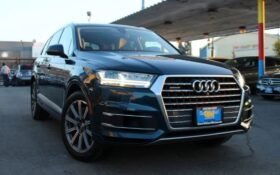 Used 2018 Audi Q7