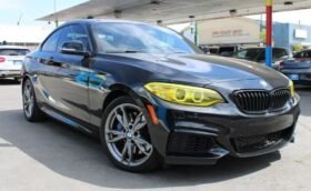 Used 2015 BMW 2 Series