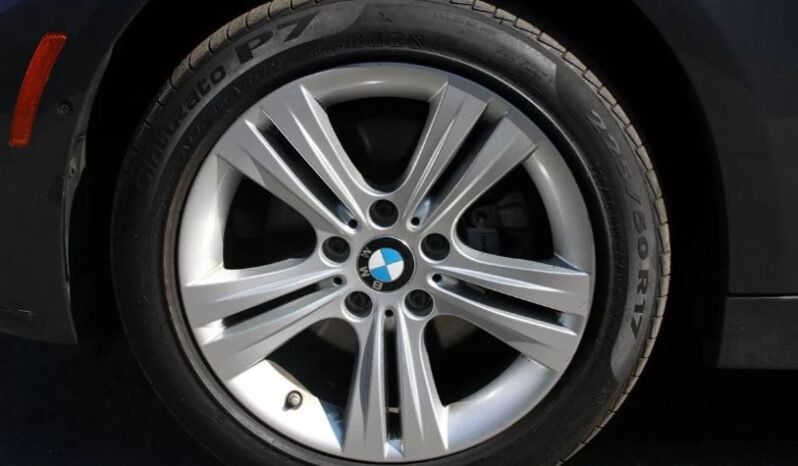 
								Used 2016 BMW 3 Series full									