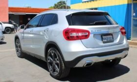 Used 2020 Mercedes GLA 250