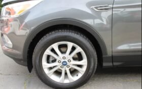 Used 2019 Ford Escape