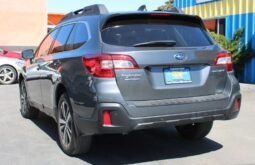 
										Used 2018 Subaru Outback full									