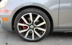 
										Used 2013 Volkswagen GTI full									