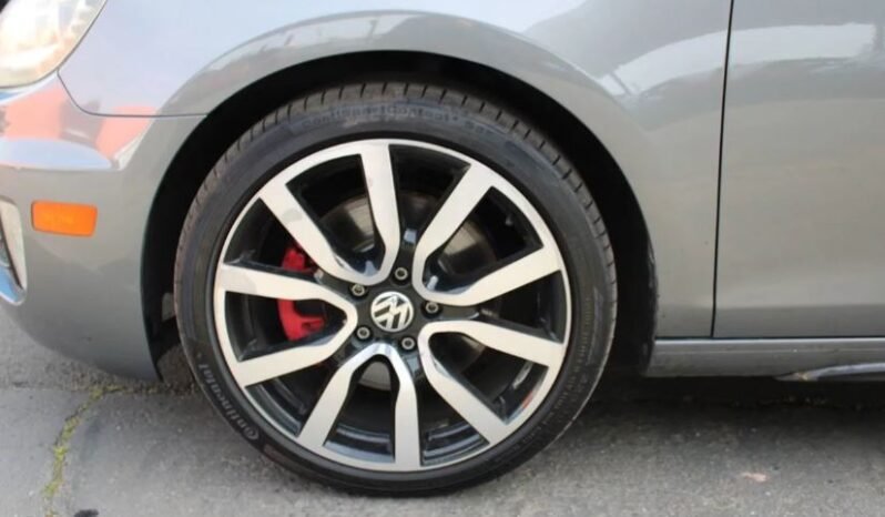 
								Used 2013 Volkswagen GTI full									