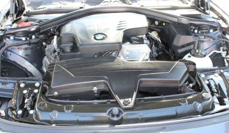 
								Used 2016 BMW 3 Series full									