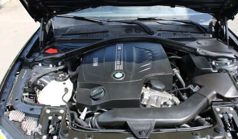 
								Used 2015 BMW 2 Series full									