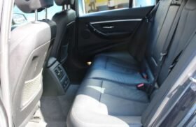 Used 2016 BMW 3 Series