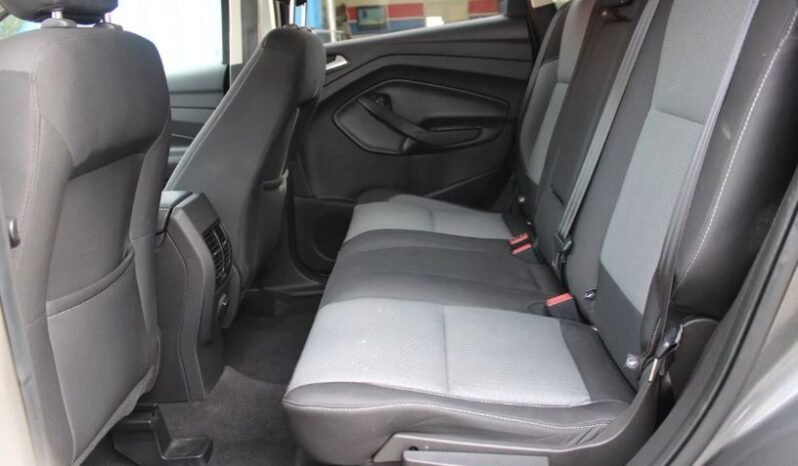 
								Used 2019 Ford Escape full									