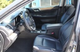 
										Used 2018 Subaru Outback full									