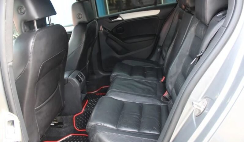 
								Used 2013 Volkswagen GTI full									