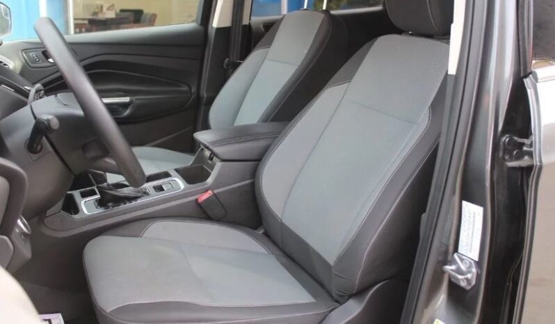 
								Used 2019 Ford Escape full									