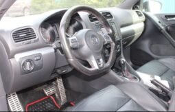 
										Used 2013 Volkswagen GTI full									