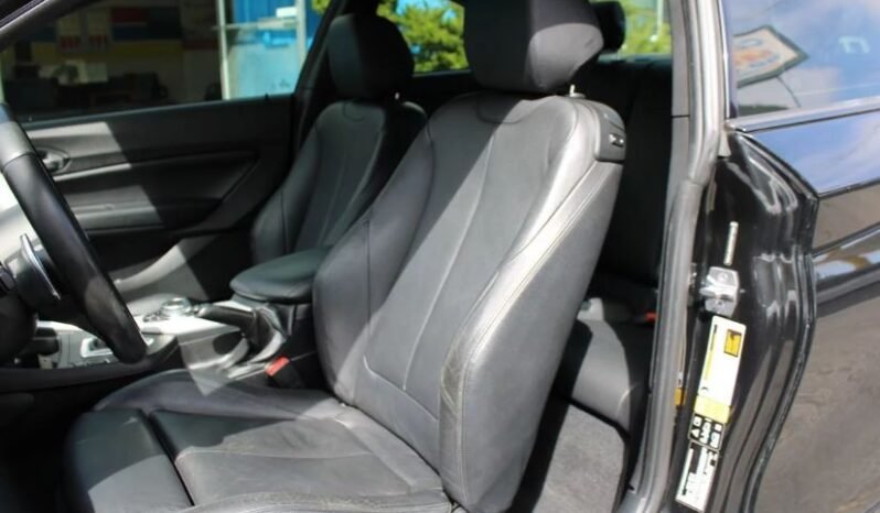 
								Used 2015 BMW 2 Series full									