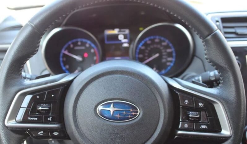 
								Used 2018 Subaru Outback full									