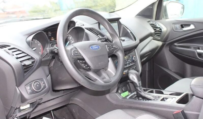 
								Used 2019 Ford Escape full									