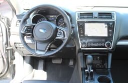 
										Used 2018 Subaru Outback full									