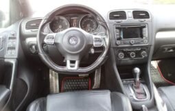 
										Used 2013 Volkswagen GTI full									