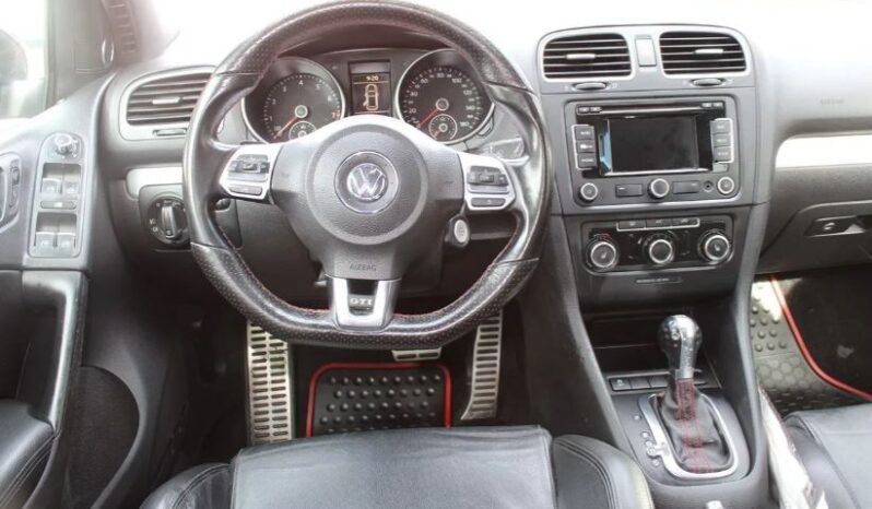
								Used 2013 Volkswagen GTI full									