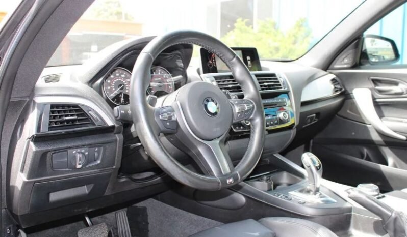 
								Used 2015 BMW 2 Series full									