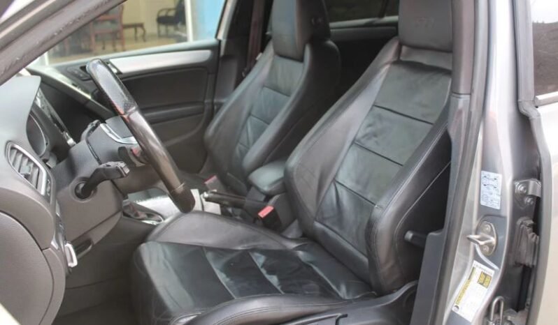 
								Used 2013 Volkswagen GTI full									