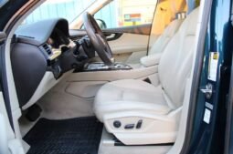 
										Used 2018 Audi Q7 full									