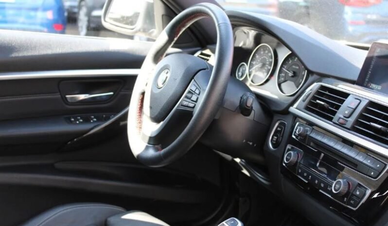 
								Used 2016 BMW 3 Series full									