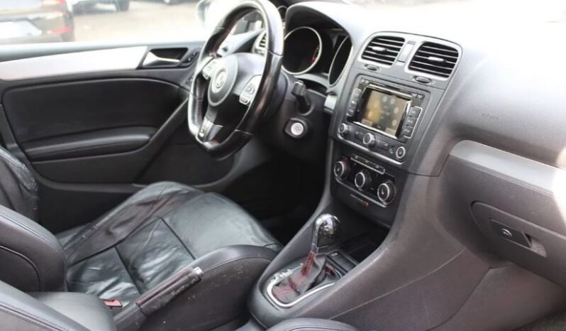 
								Used 2013 Volkswagen GTI full									